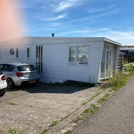 Ferienhaus Strandhaus - a63946 *
