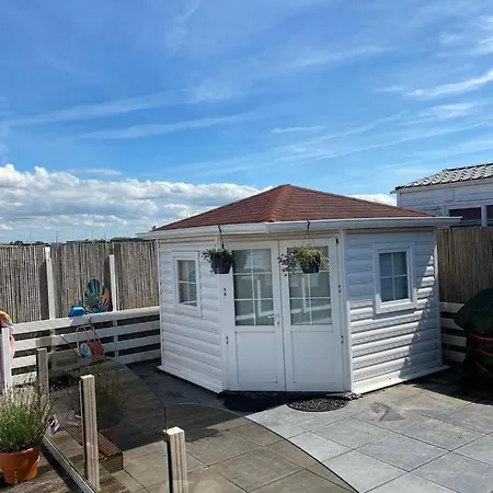 Ferienhaus Strandhaus - a63946 *