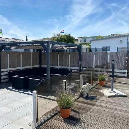 Ferienhaus Strandhaus - a63946 *