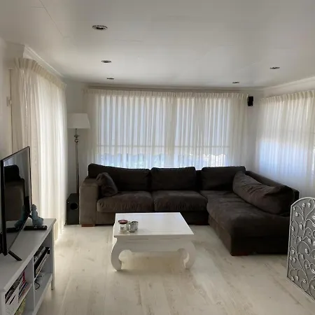 Nyaraló Strandhaus - A63946 *